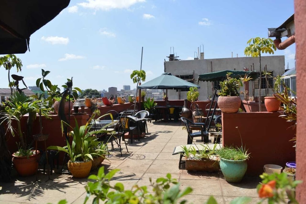 khweza bed and breakfast