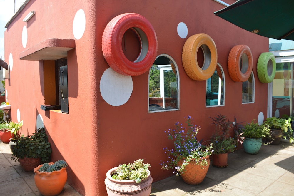 khweza bed and breakfast