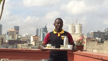 khweza bed and breakfast