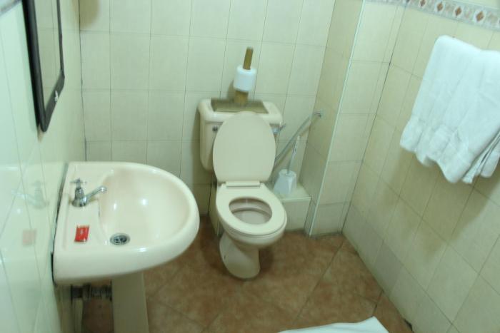 khweza bed and breakfast