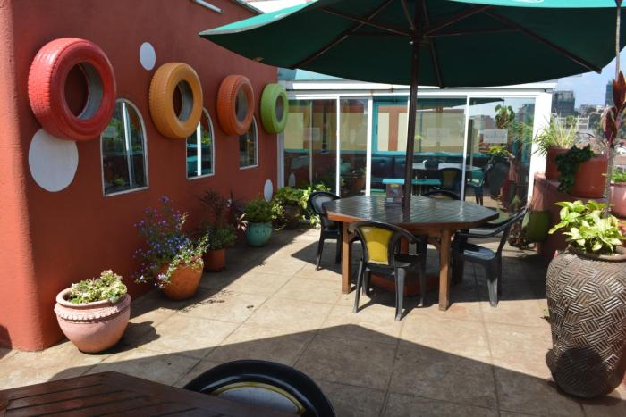 khweza bed and breakfast