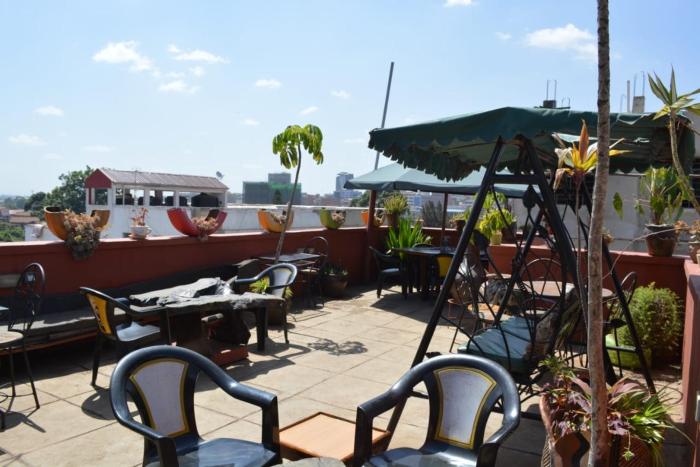 khweza bed and breakfast