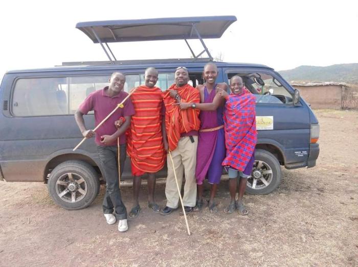 khweza bed and breakfast