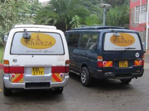 khweza bed and breakfast