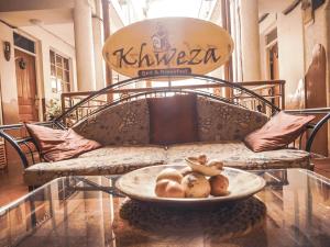 khweza bed and breakfast