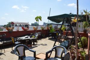 khweza bed and breakfast