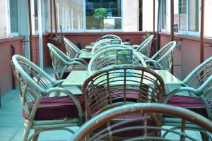 khweza bed and breakfast