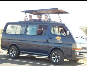 khweza bed and breakfast