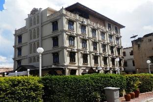 zanzibar palace hotel