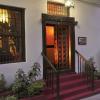 zanzibar palace hotel