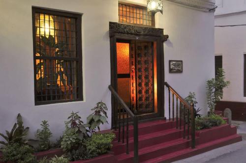 zanzibar palace hotel