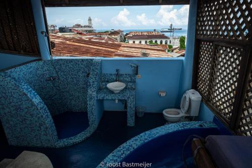 zanzibar palace hotel
