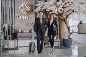 sunerra antero jababeka