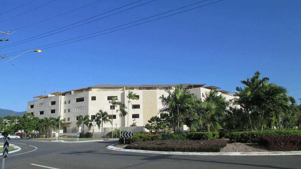 cairns north
