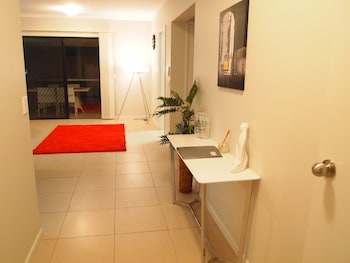 cairns north