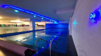 galaxy club and hotel