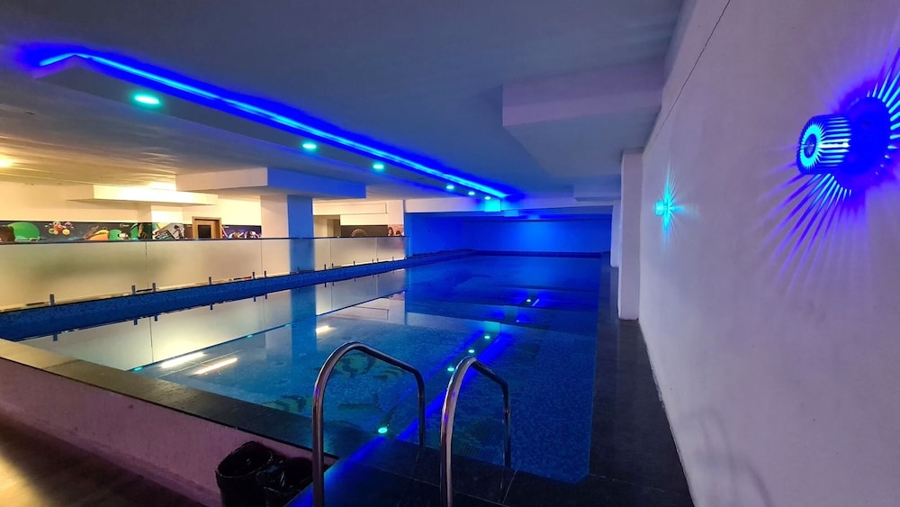 galaxy club and hotel