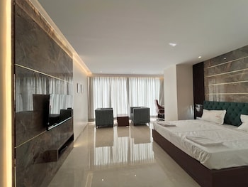 galaxy club and hotel