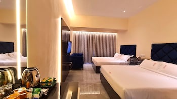 galaxy club and hotel