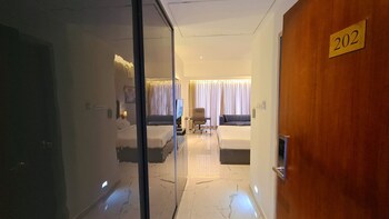 galaxy club and hotel