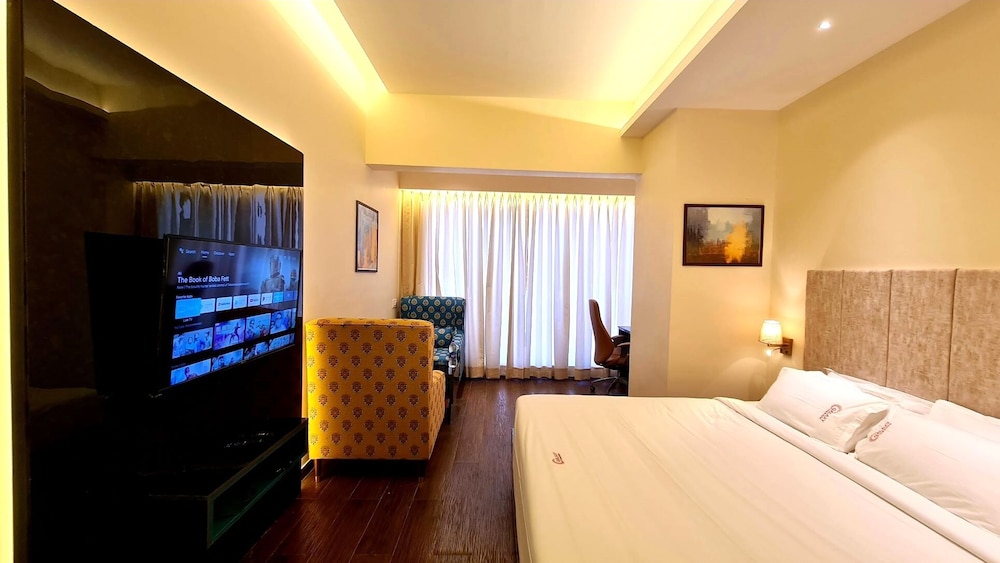 galaxy club and hotel