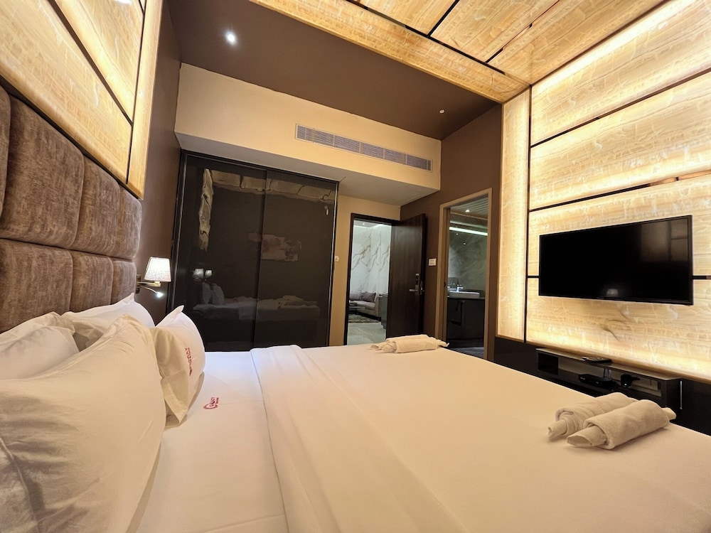 galaxy club and hotel