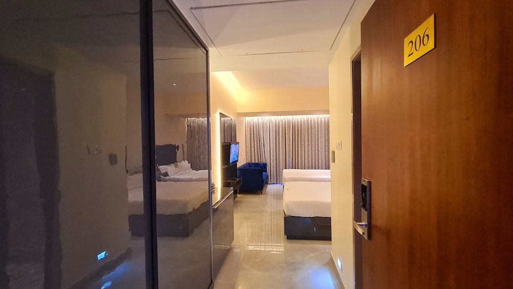 galaxy club and hotel