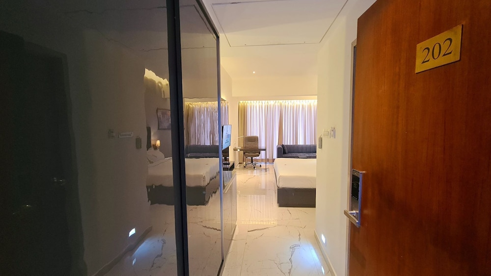 galaxy club and hotel