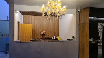 galaxy club and hotel