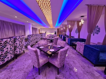 galaxy club and hotel