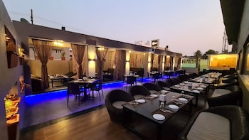 galaxy club and hotel