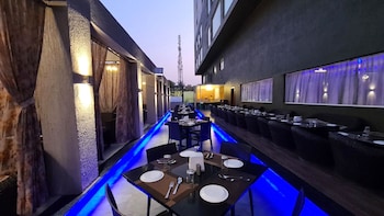 galaxy club and hotel