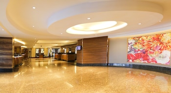 century park hotel