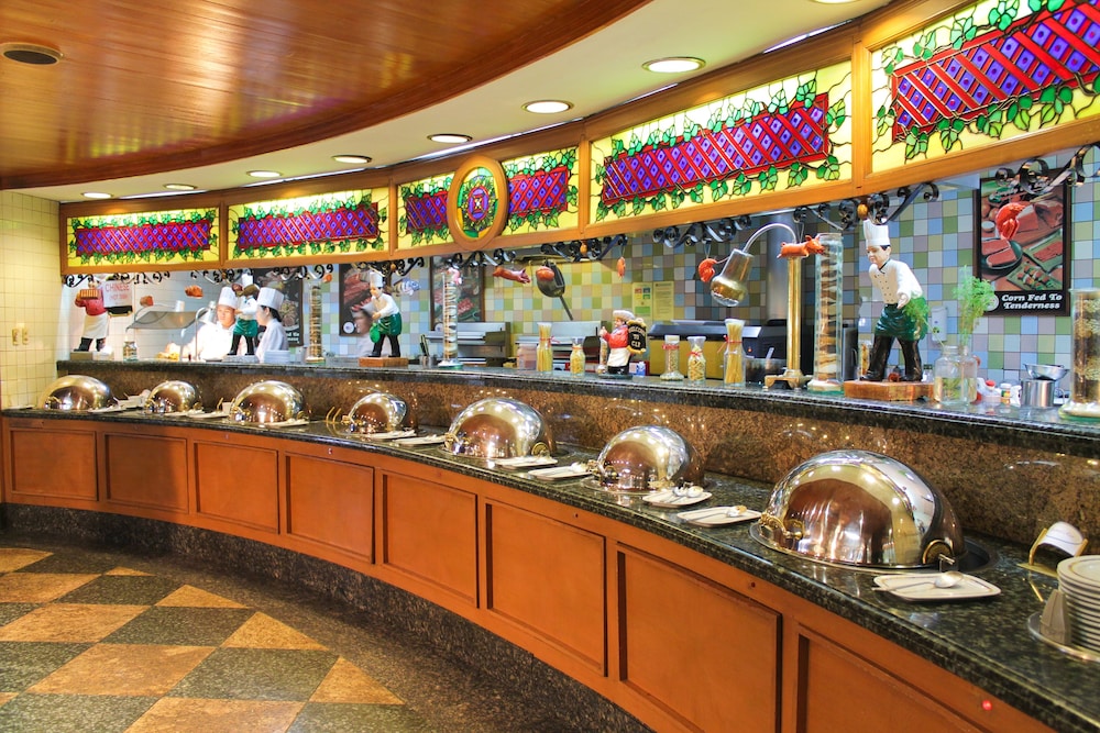 century park hotel