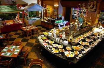 century park hotel