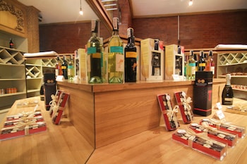 century park hotel