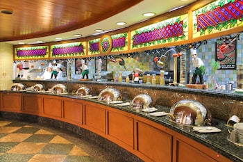 century park hotel