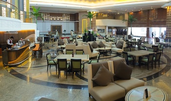 century park hotel