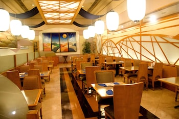 century park hotel