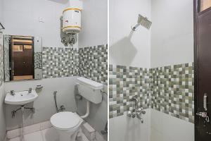 capital o 84115 hotel sun villa