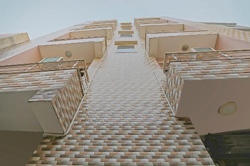 capital o 84115 hotel sun villa