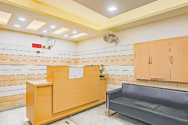capital o 84115 hotel sun villa