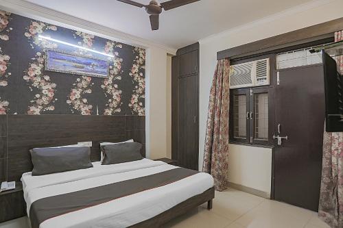 capital o 84115 hotel sun villa