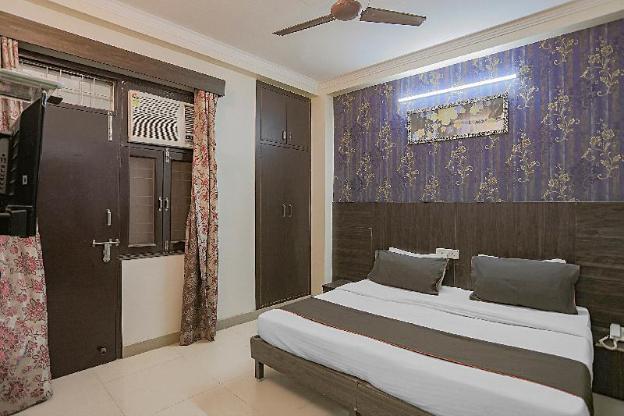 capital o 84115 hotel sun villa