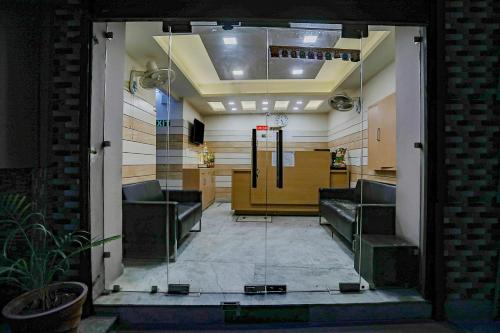 capital o 84115 hotel sun villa