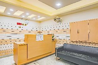 capital o 84115 hotel sun villa
