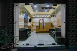 capital o 84115 hotel sun villa
