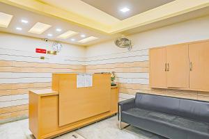 capital o 84115 hotel sun villa