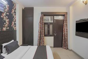capital o 84115 hotel sun villa