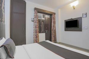 capital o 84115 hotel sun villa